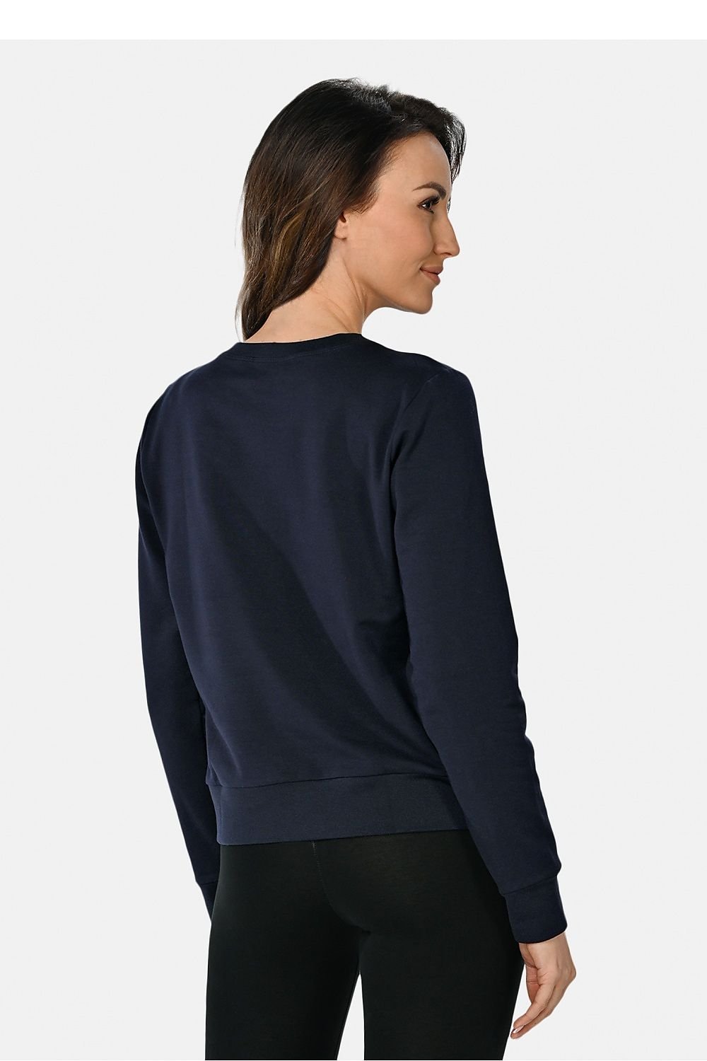 Sweatshirt Teyli blue