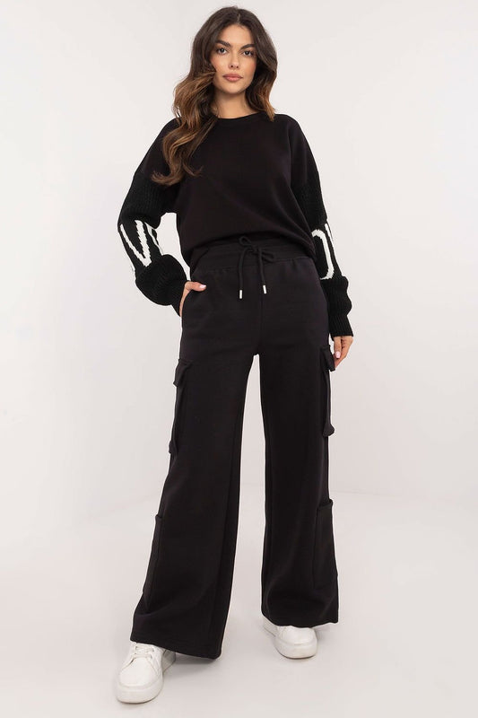 Tracksuit trousers Sublevel