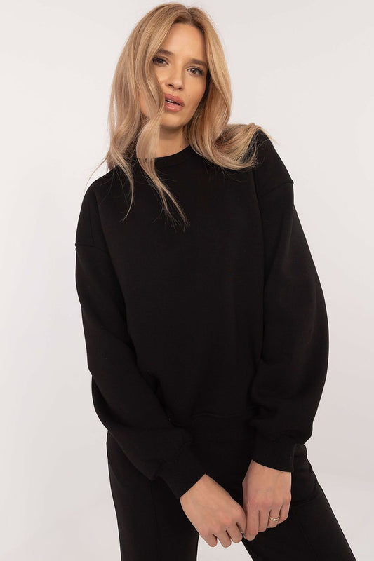 Sweatshirt Black