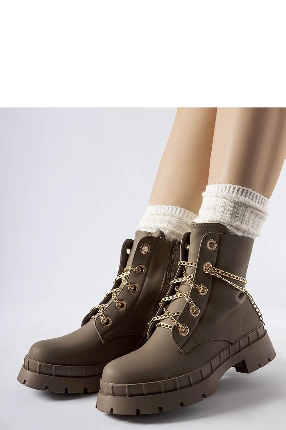 Boots Solea brown