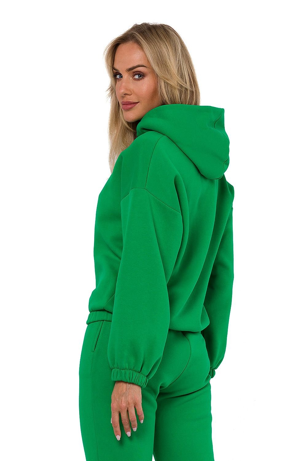 Sweatshirt Moe green