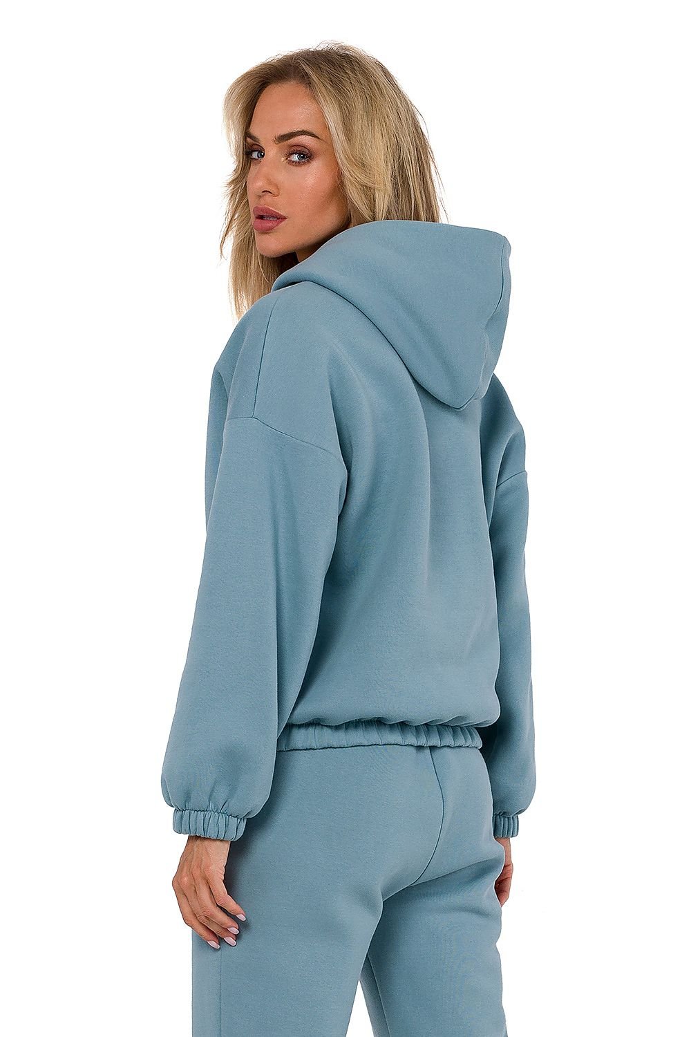 Sweatshirt Moe blue